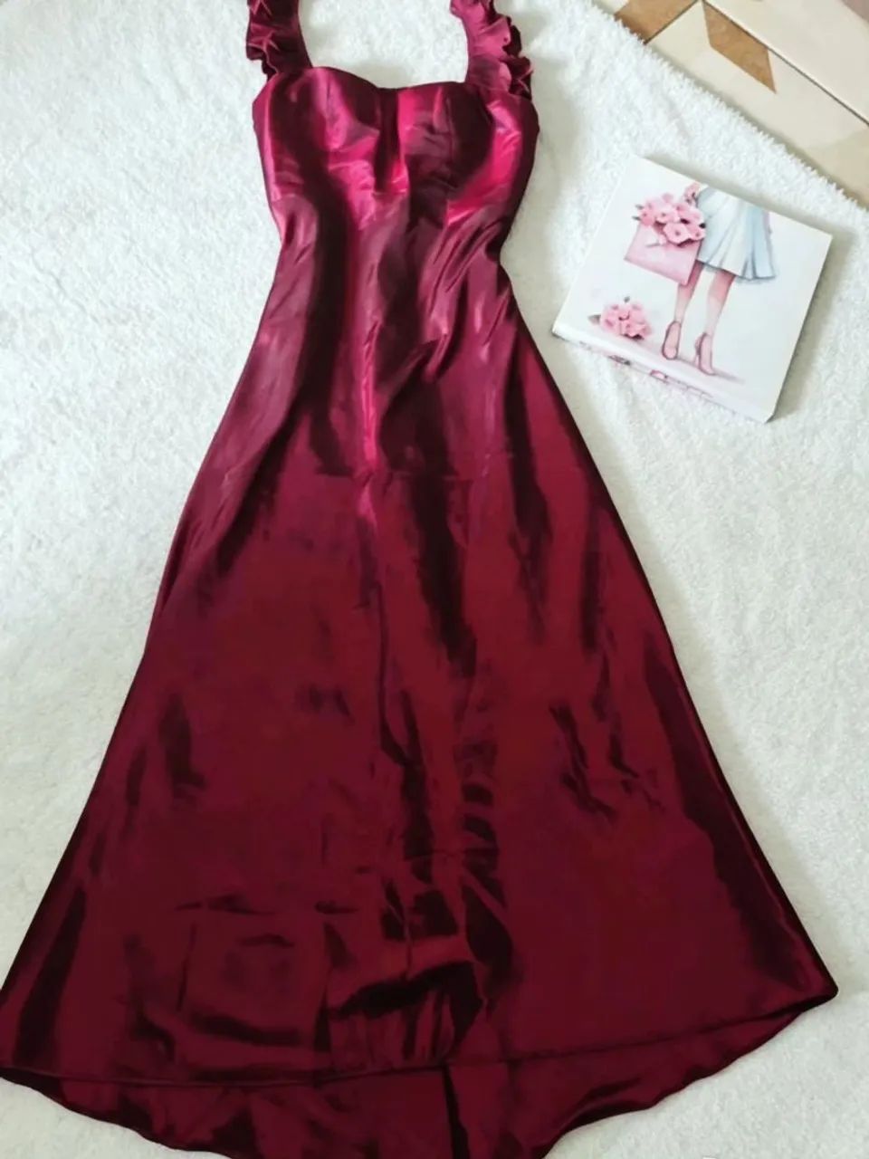 Vestido de festa  - Foto 2