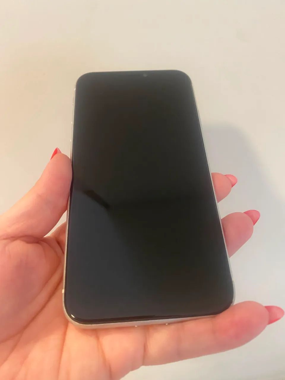 iPhone XR  - Foto 4