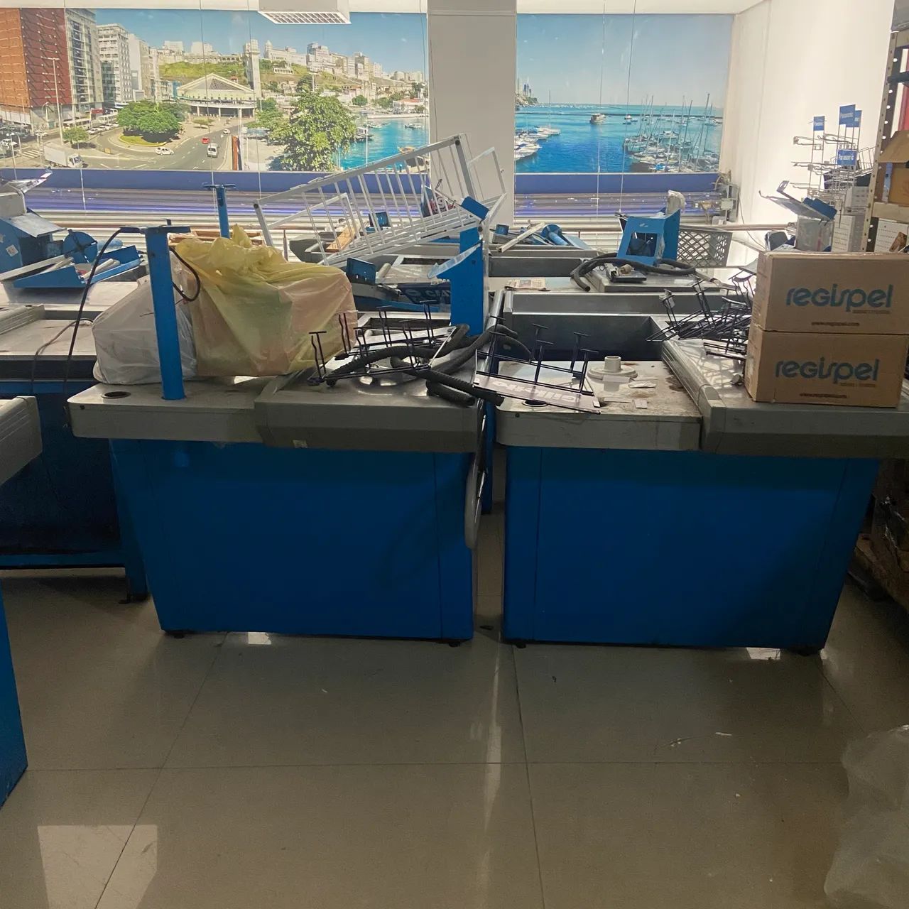 Vendo Checkout usando.  - Foto 4