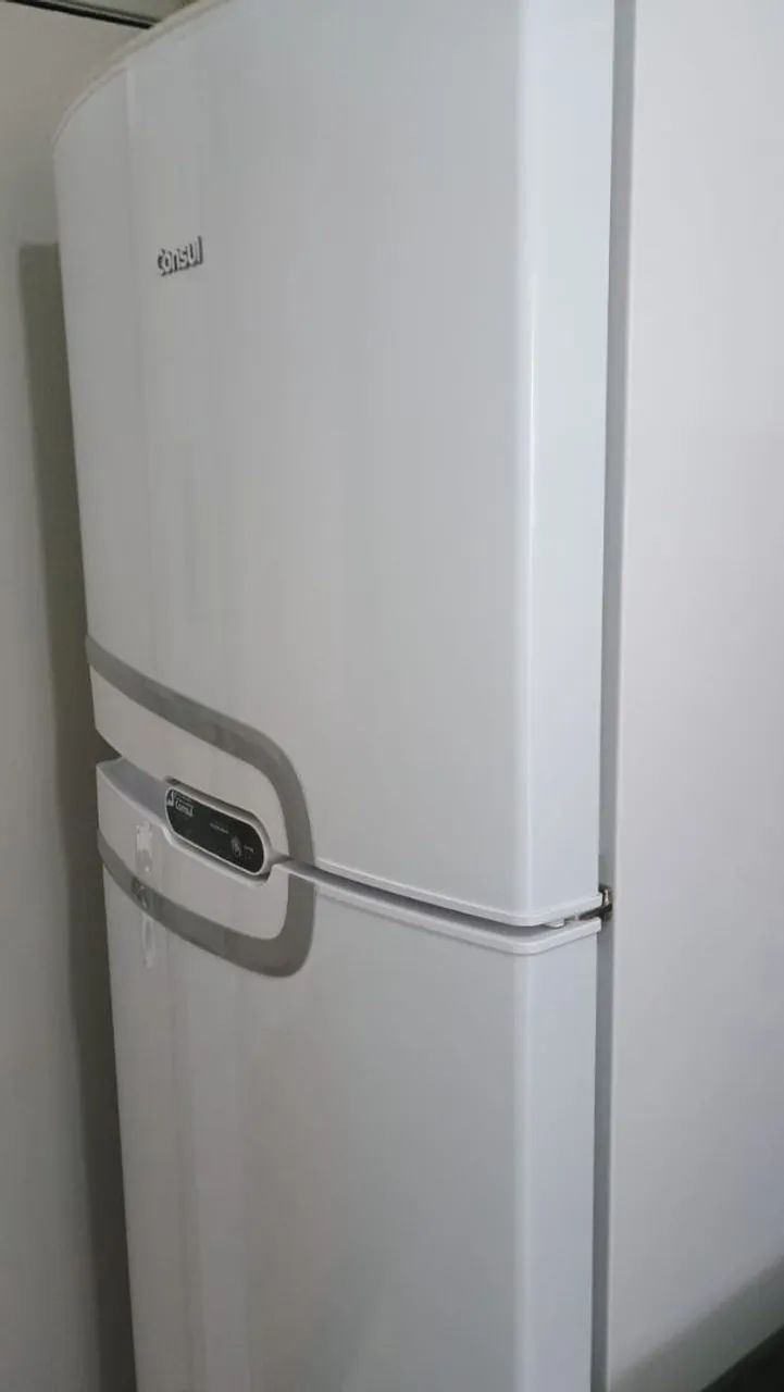 Refrigerador Consul Nova