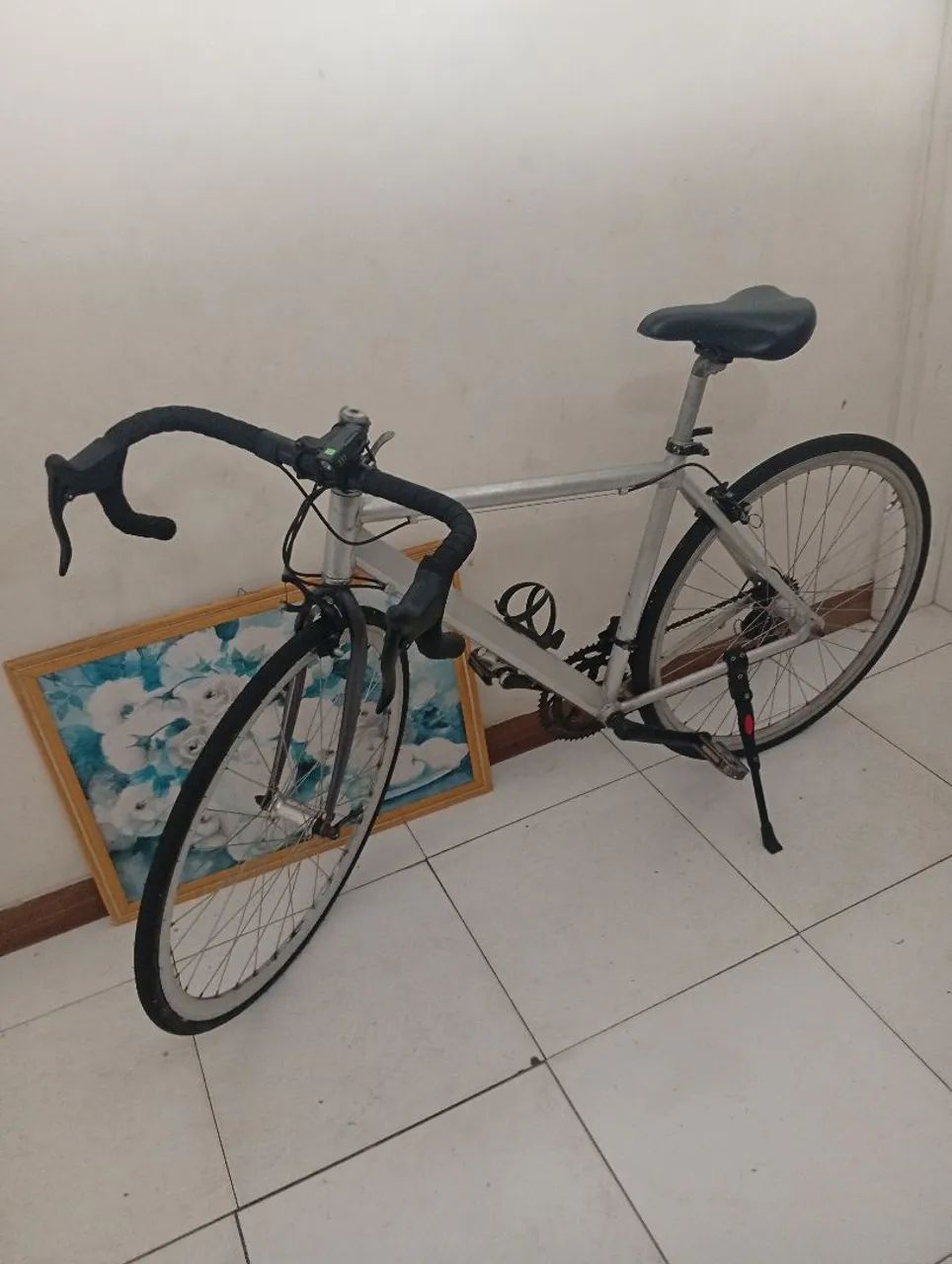Vendo bike speed