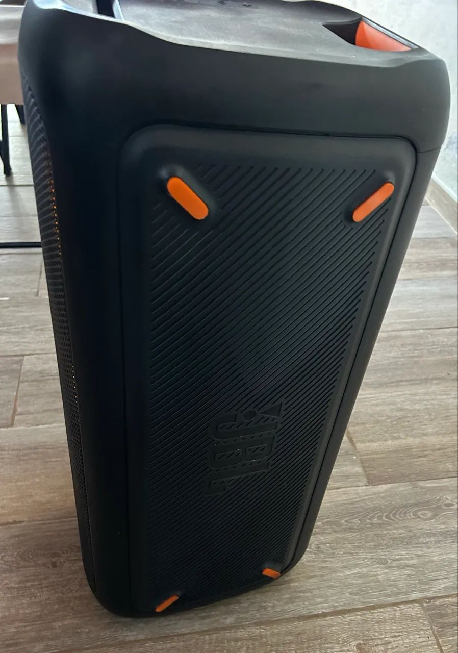 JBL PARTYBOX 300  - Foto 3