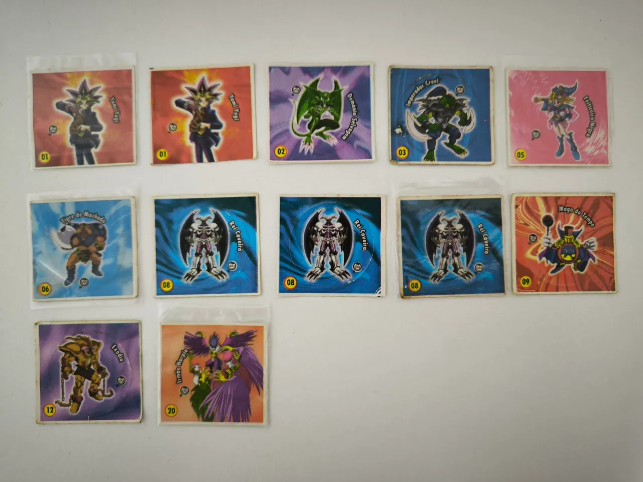 album raro elma chips 1997 - Brinquedos e Jogos - Penha Circular