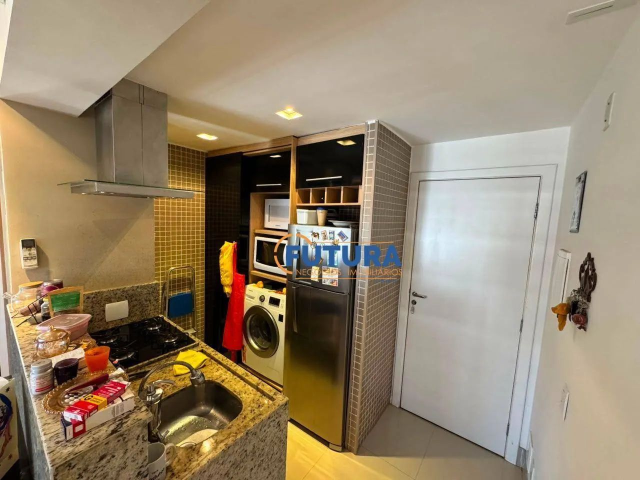 Excelente Apartamento com 39 m² - Noroeste - Brasília/DF - Foto 5