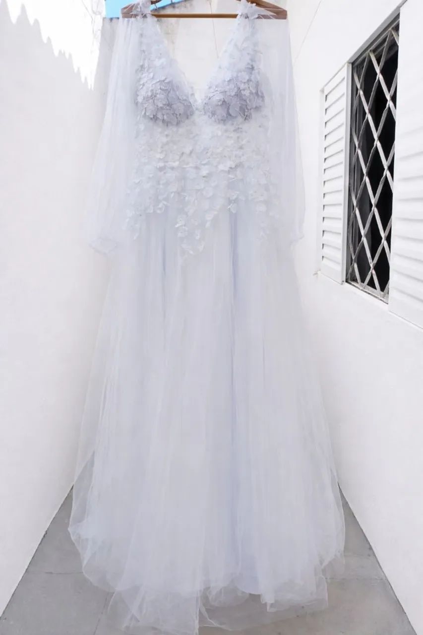 Vestido de Noiva  - Foto 2