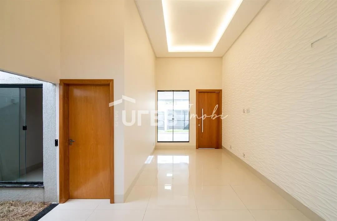 0 - Casa 3 quartos, sendo 3 suítes - Foto 4