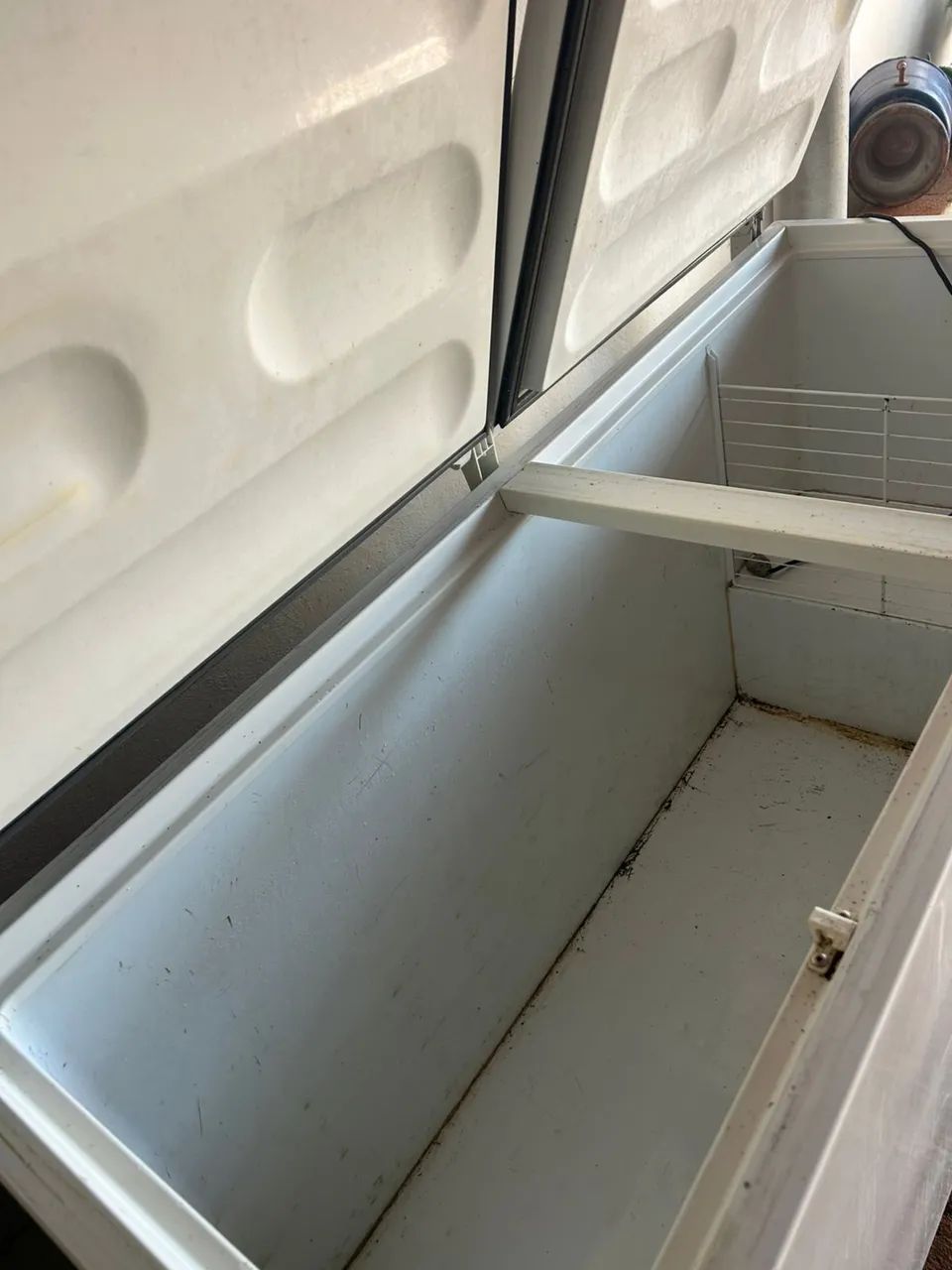 FREEZER METALFRIO 560L 2800$ - Foto 4