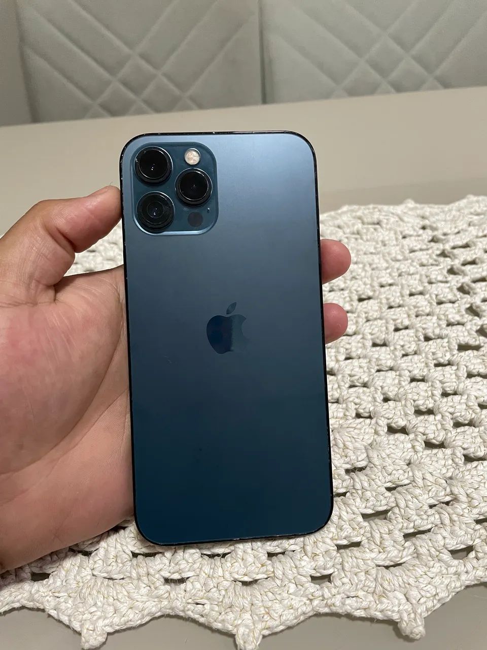 iPhone 12 Promax 128GB