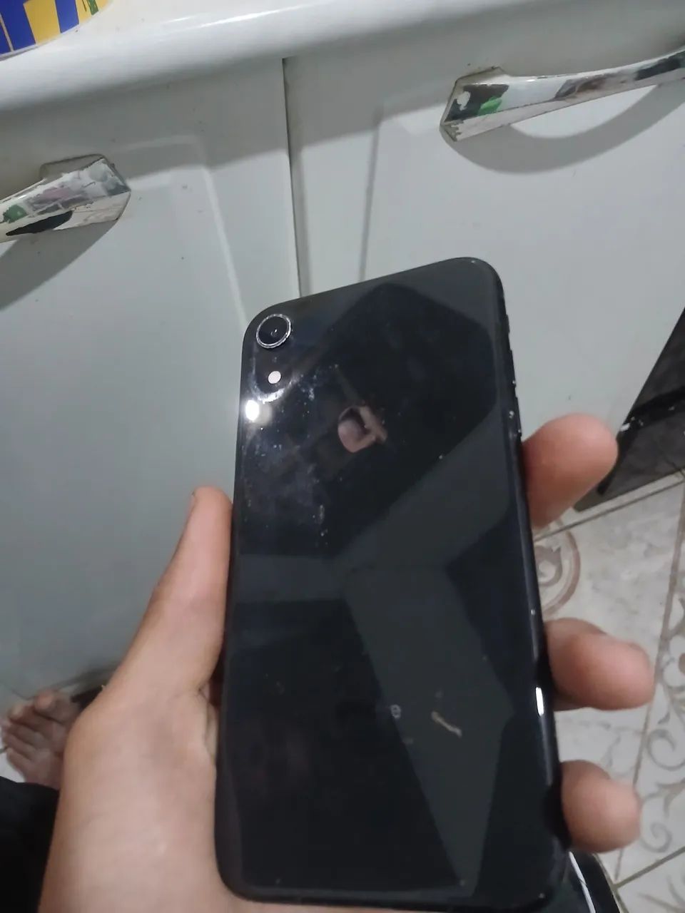iPhone XR  - Foto 3