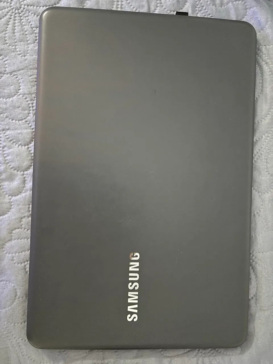 NOTEBOOK SAMSUNG - USADO - Foto 4