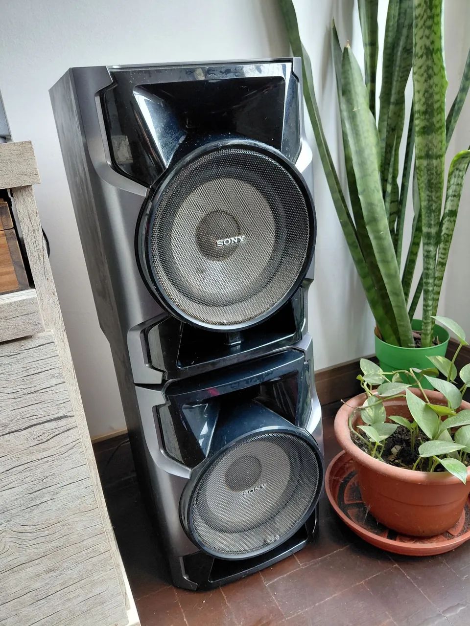 Mini System Sony  - Foto 3