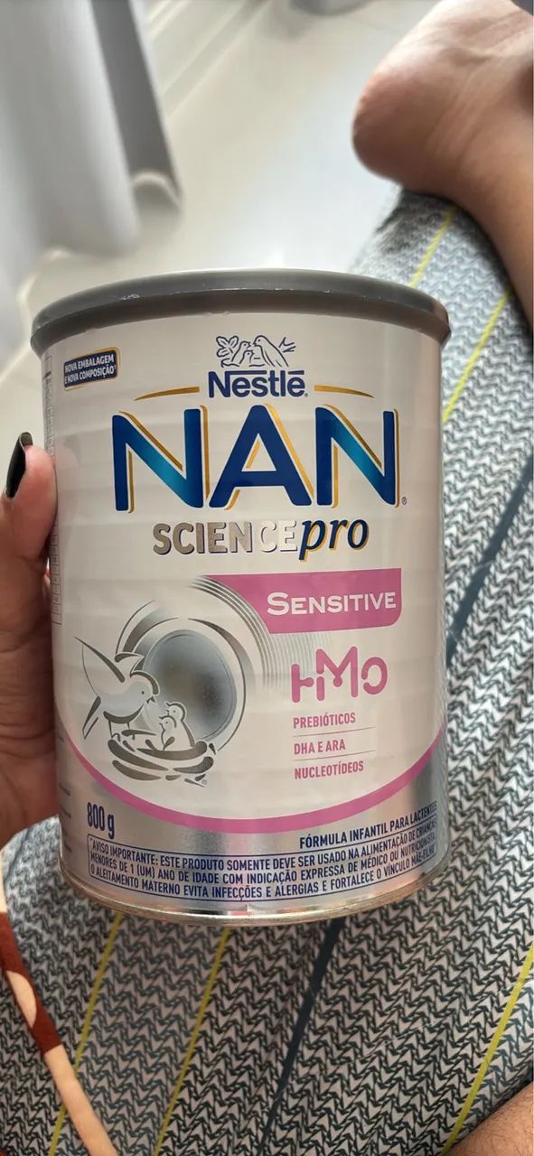 Nam Sensitive 
