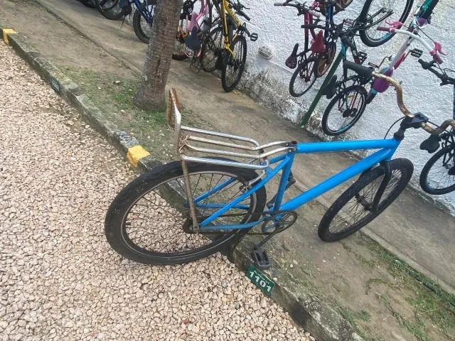 Bicicleta pra vender rápido  - Foto 2