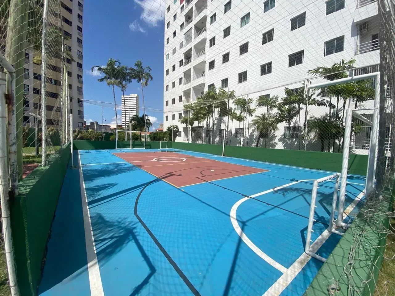 APARTAMENTO COM 03 QUARTOS A VENDA - Foto 5