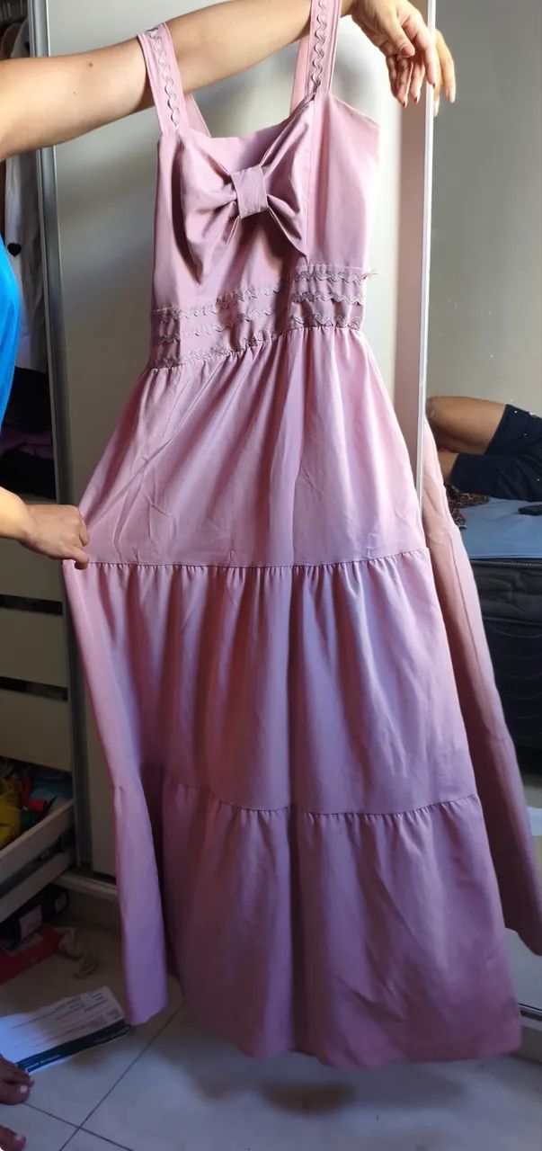 VESTIDOS 40$ CADA - Foto 5