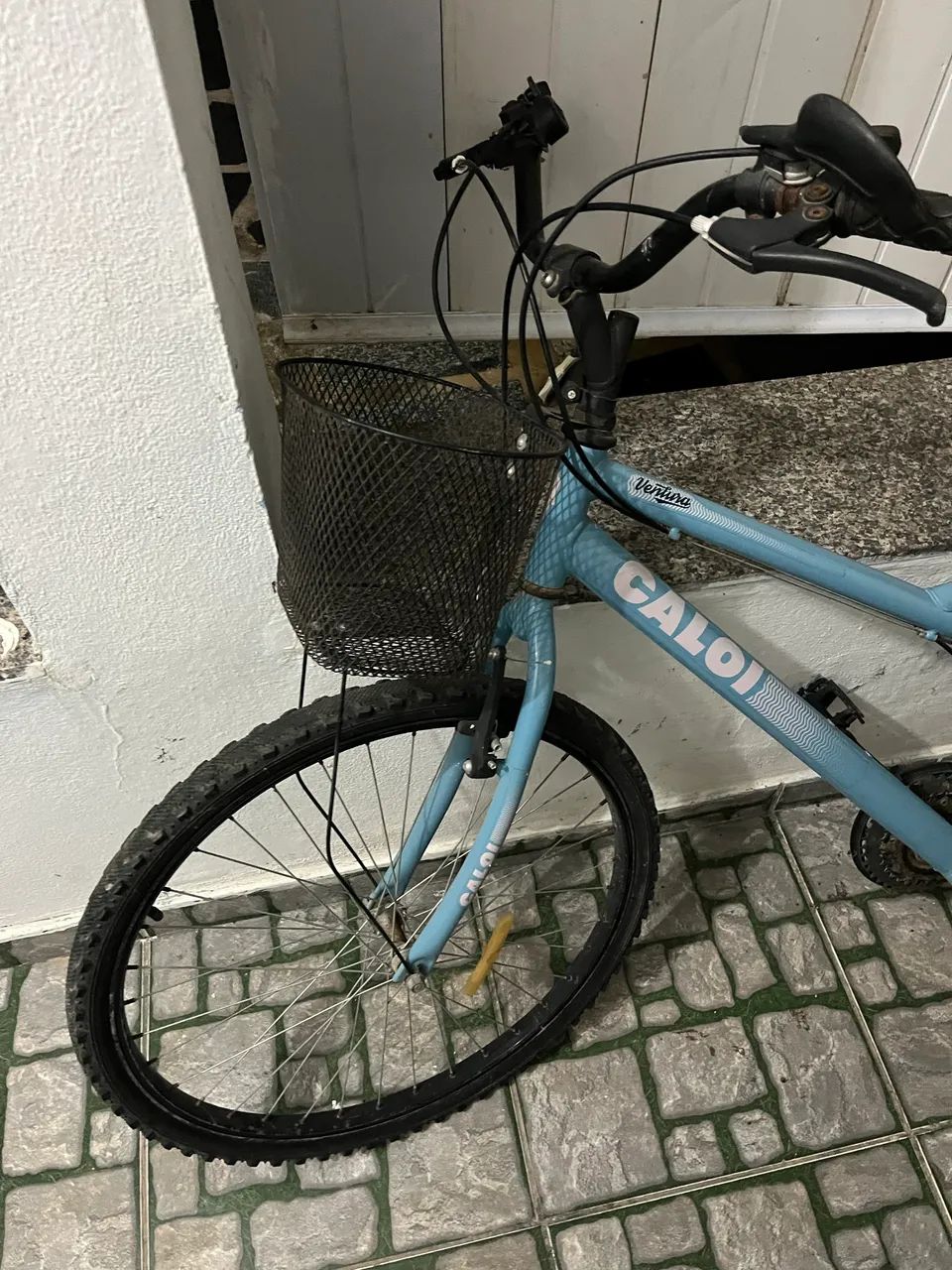 Bicicleta feminina - Foto 3