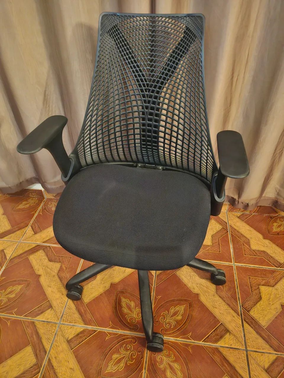 Herman Miller Sayl - Cadeira Escritorio