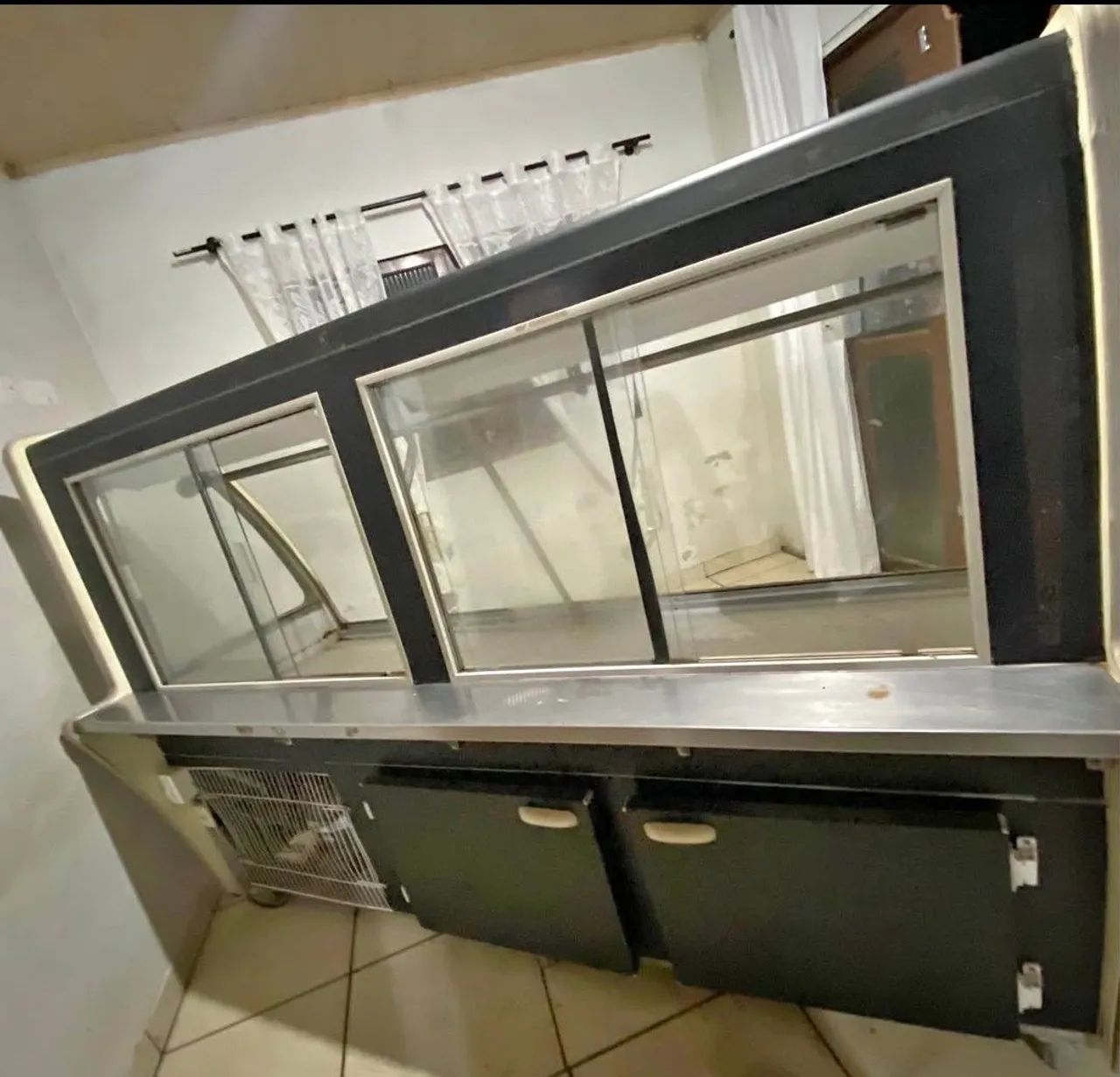 Balcão refrigerado  - Foto 2