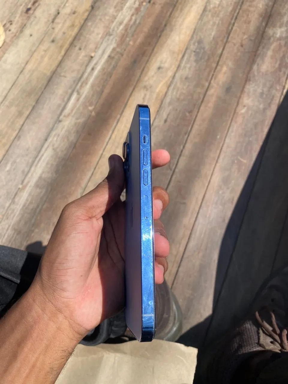 IPhone 13 Pro Max  - Foto 3