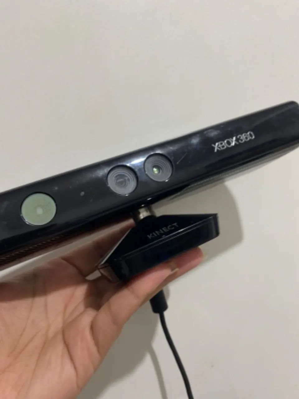 Kinect Xbox 360 - Foto 3