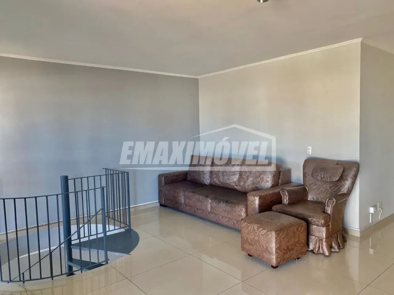 Apartamento Cobertura em Sorocaba - Foto 4