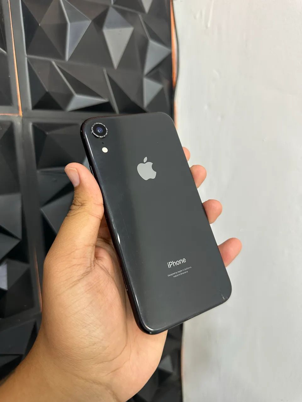 iPhone XR  - Foto 3