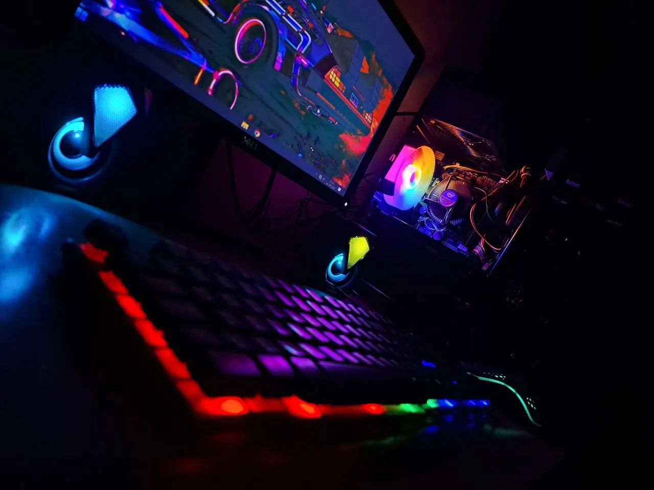 PC GAMER COMPLETO - Consultar entrega  - Foto 5