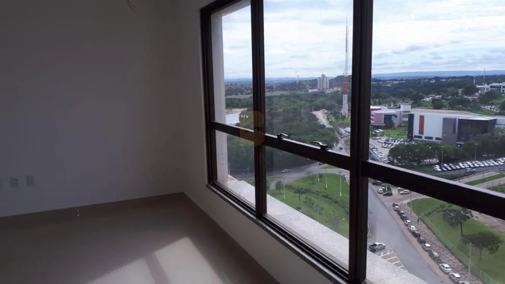 SALA COMERCIAL - VENDA - Edifício Concorde, Residencial Paiaguás - Cuiabá/MT - Foto 3