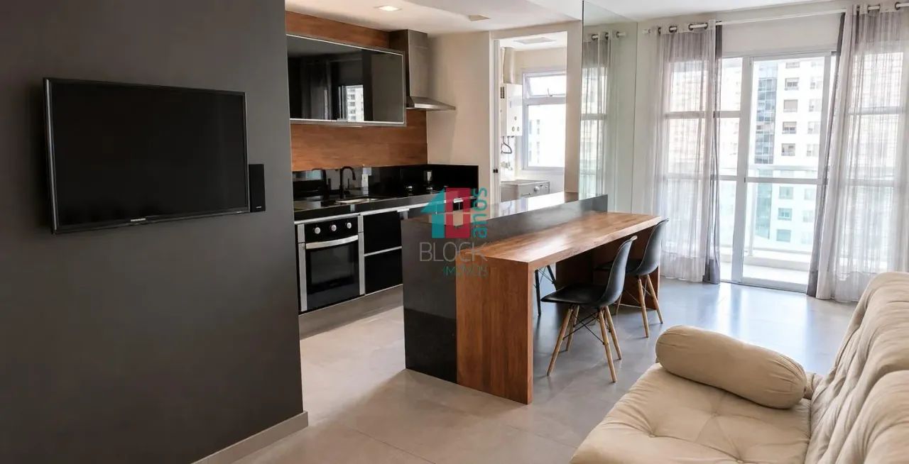 Barra da Tijuca | Apartamento 1 quarto