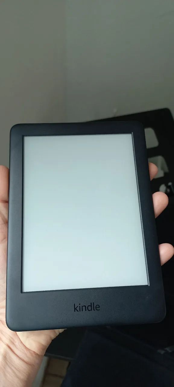 Kindle 10ª geração - Foto 2