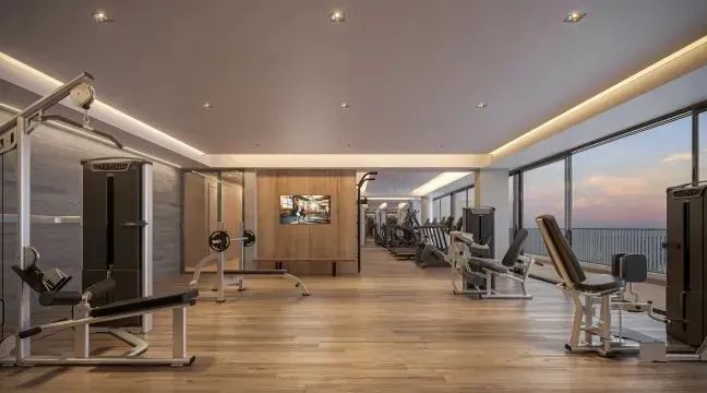 NEO CONCEPT - APARTAMENTOS - Foto 5