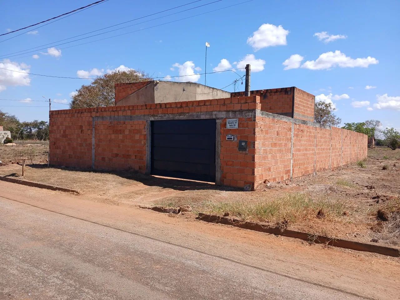 Vendo casa no jardim bougainville  - Foto 2