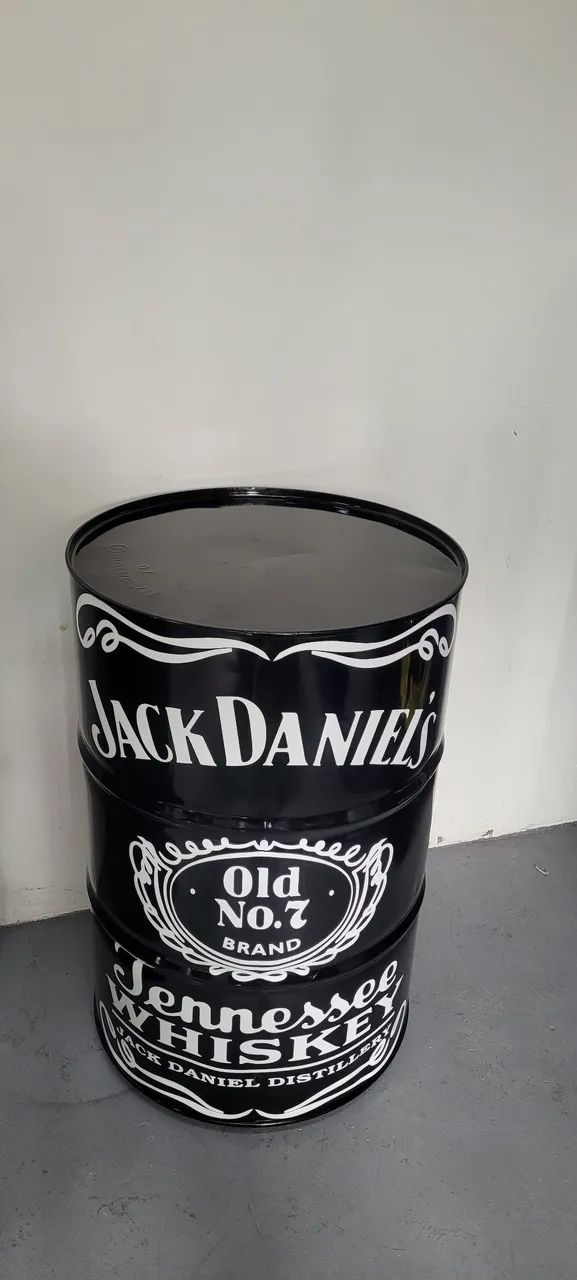  Mesa de Tambor personalizado 