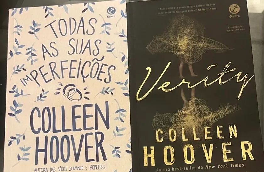 Collen Hoover