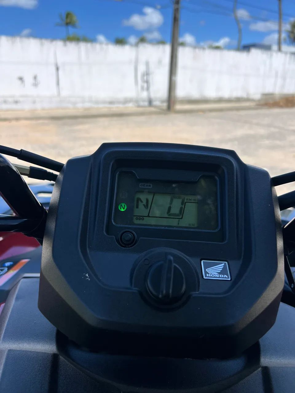 TRX 420 FM  - Foto 2