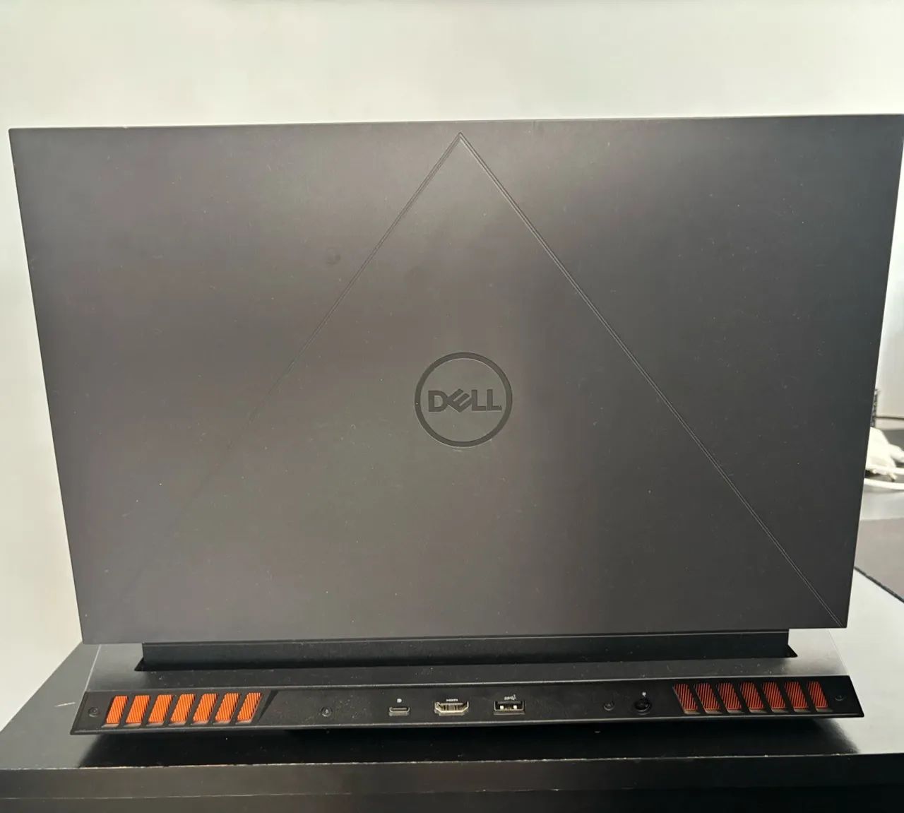 Notebook gamer Dell G15 - Dell G15 5530