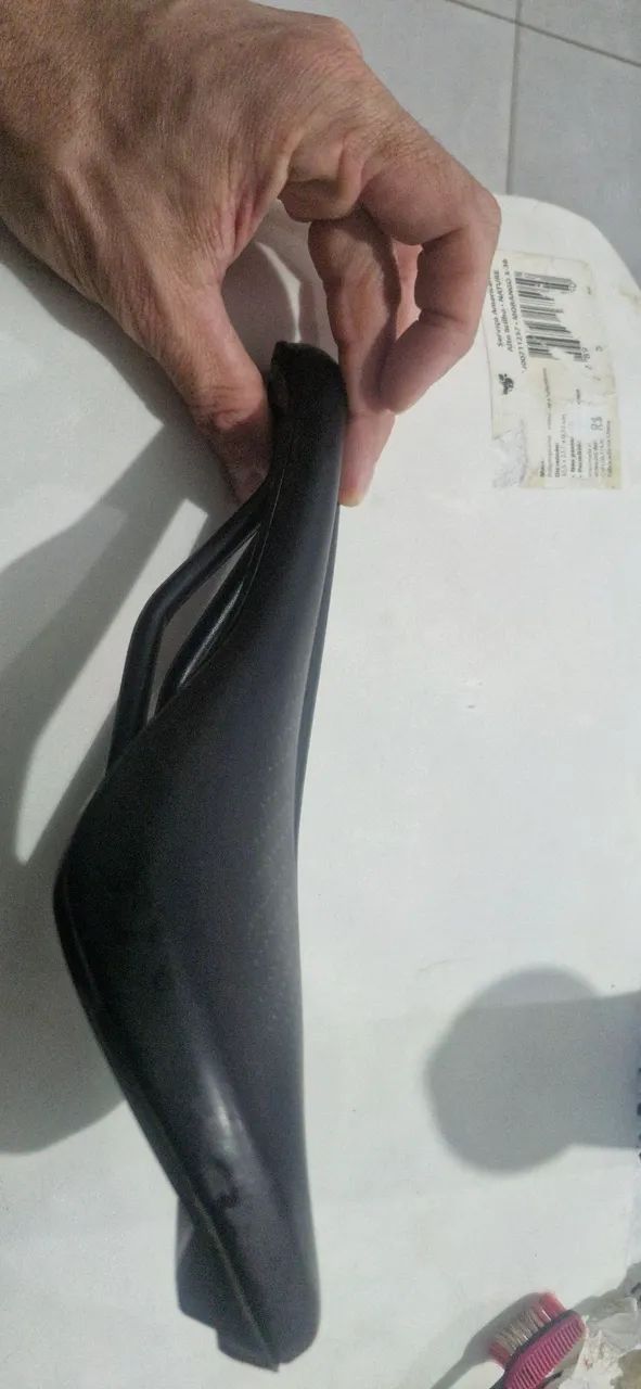 Selim da ec90 143mm - Foto 3