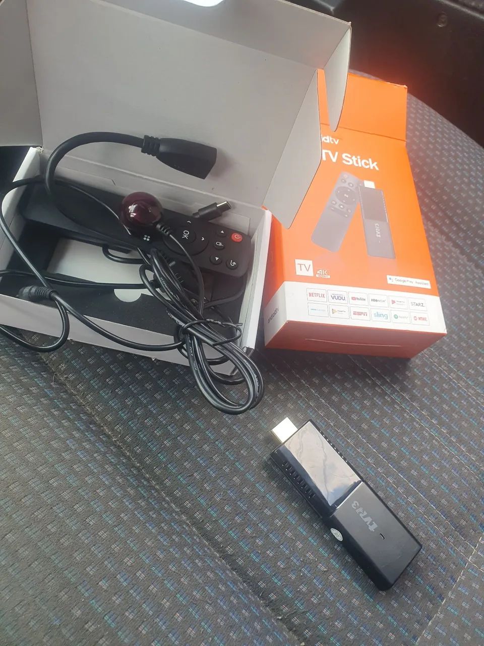Tv stick - Foto 2