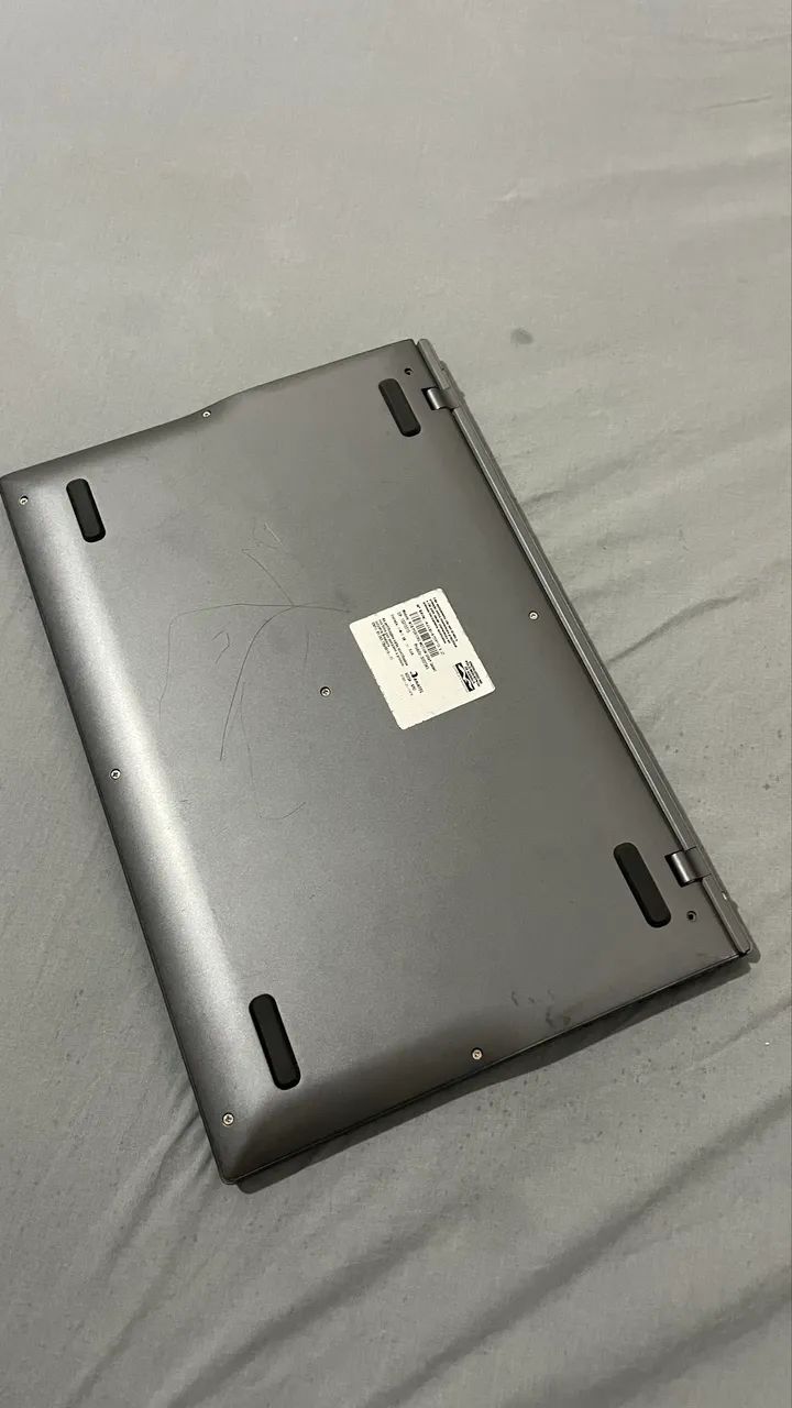 Notebook Positivo Motion Gray Q464C - Foto 2