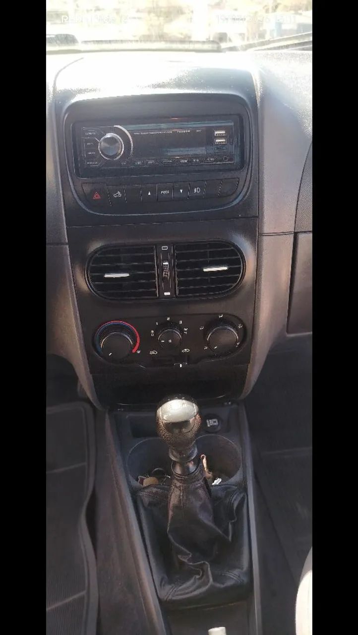 Fiat Strada  - Foto 4