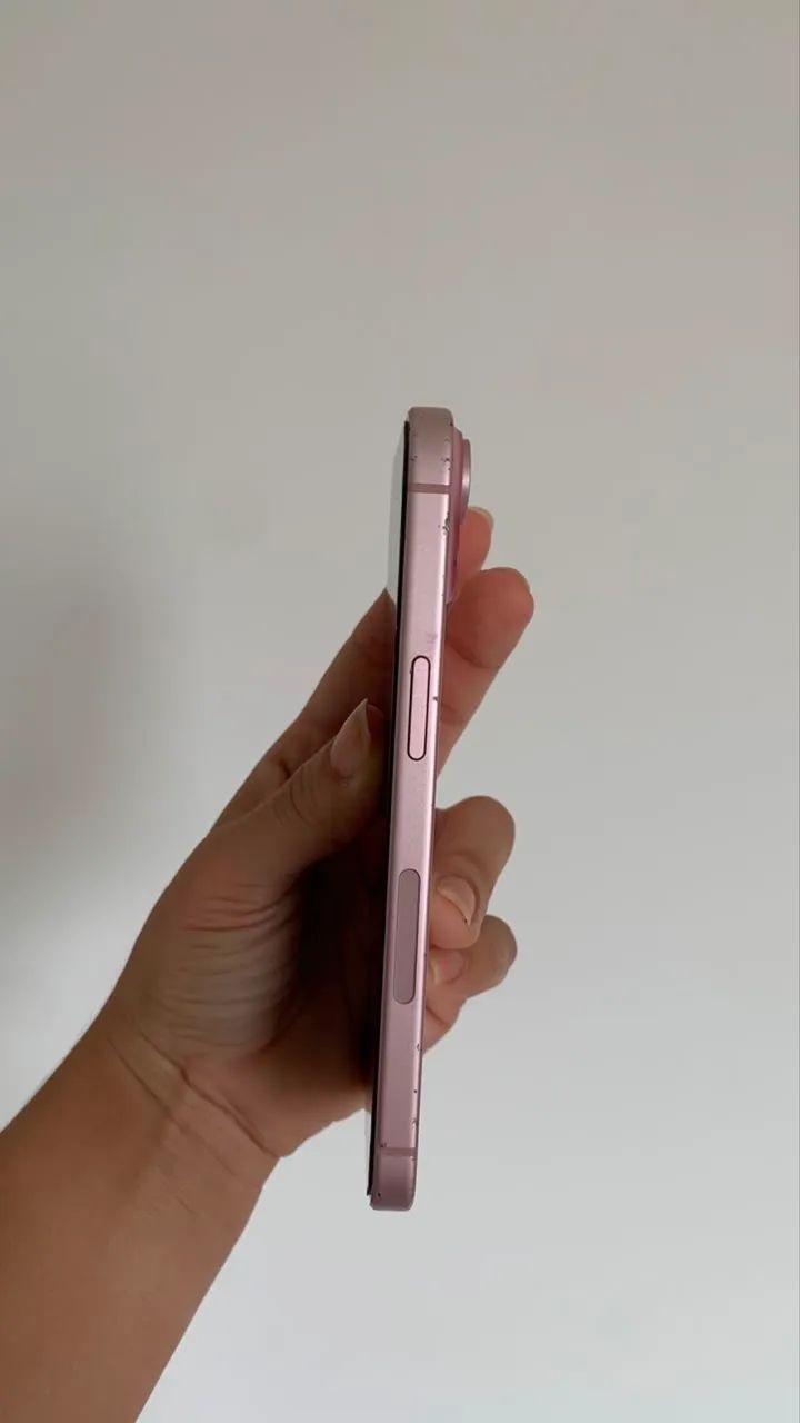 iPhone 15  - Foto 5