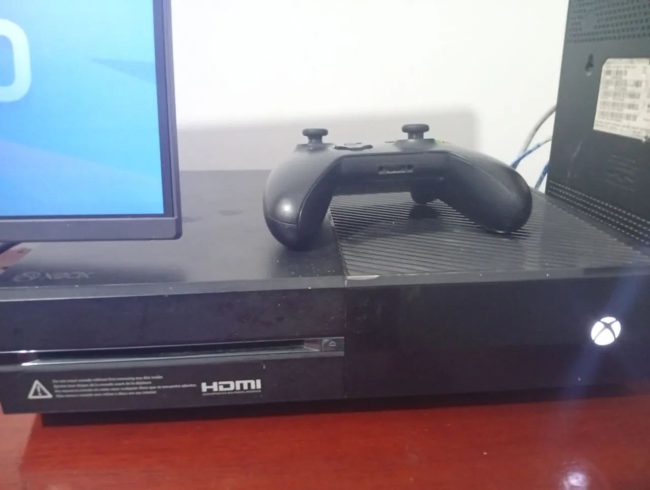 Xbox one  - Foto 2