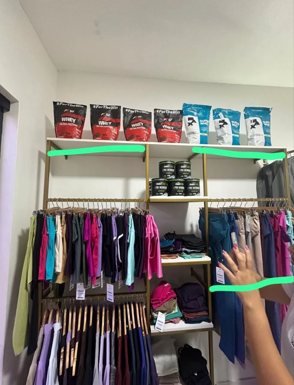 Vende-se loja completa - Foto 4