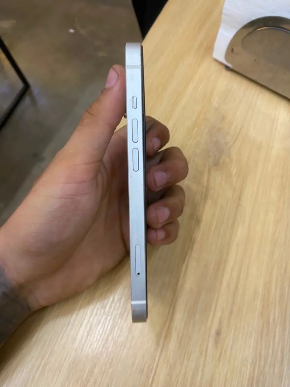 IPHONE 13, tudo funcionando! - Foto 3