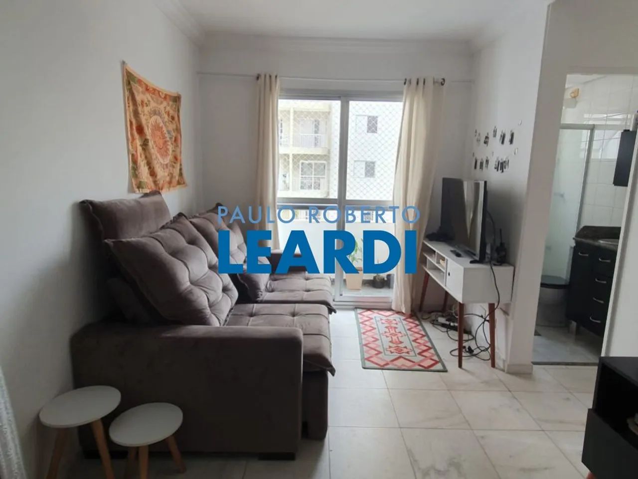 APARTAMENTO - SAÚDE - SP