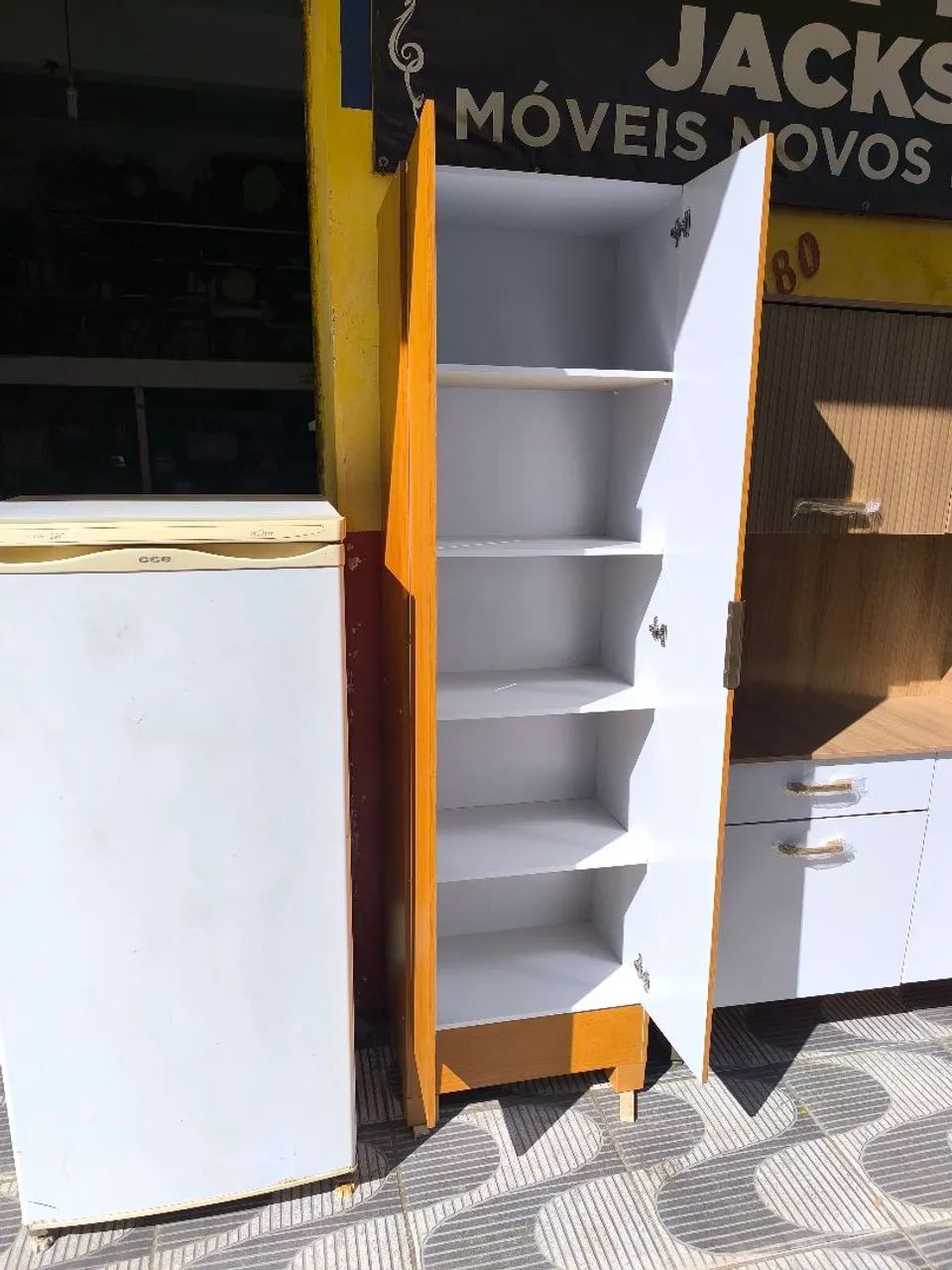 Multiuso novo  - Foto 2