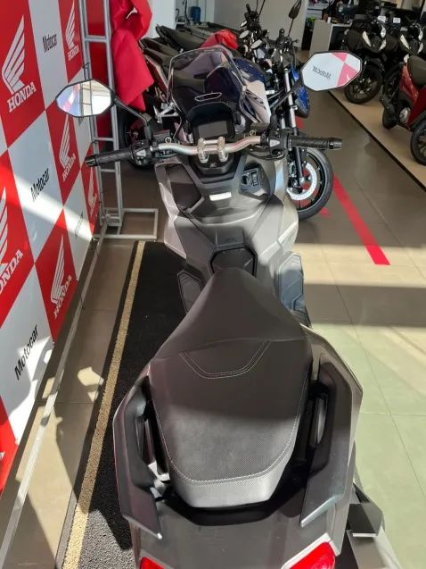 Honda ADV 160 - Foto 3