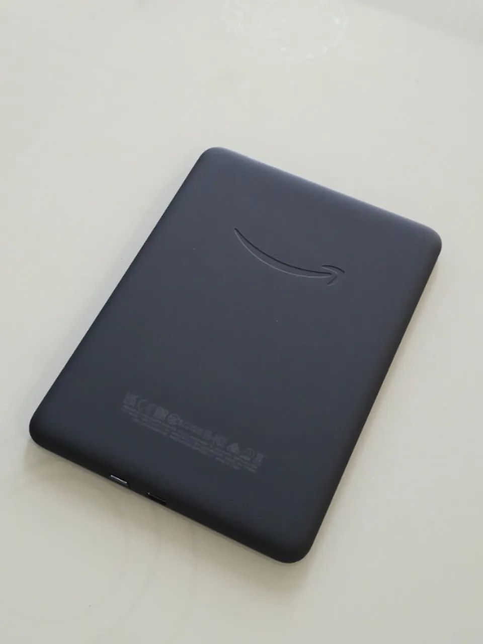 Amazon Kindle Paperwhite (12 Geração) + Capa Original - Foto 2