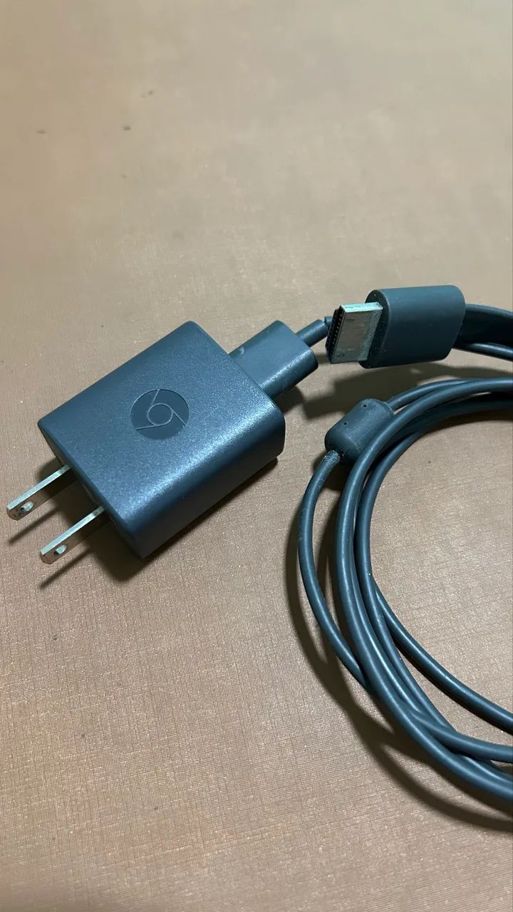 Google Chromecast 2ª Geração - Foto 2