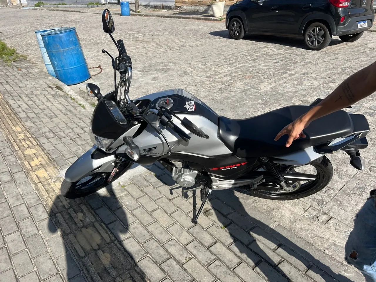 Honda Start 2025  - Foto 3